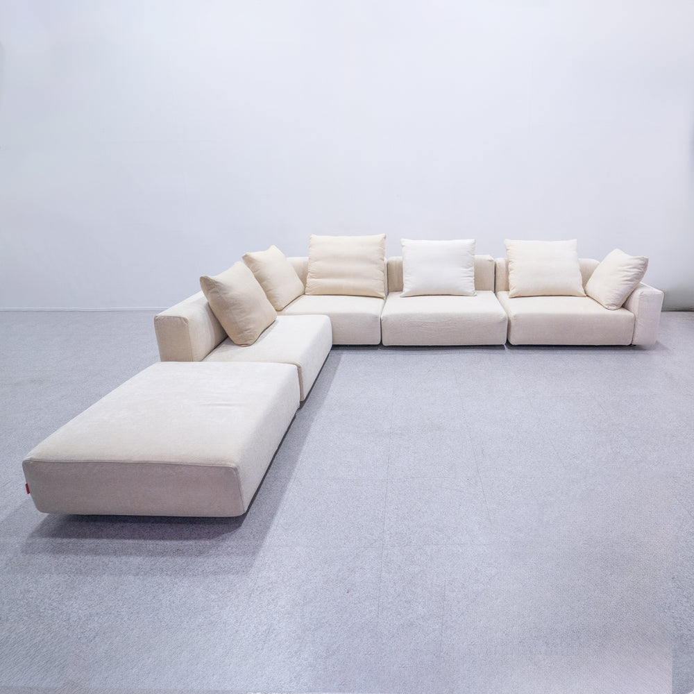 FLEXFORM / system sofa