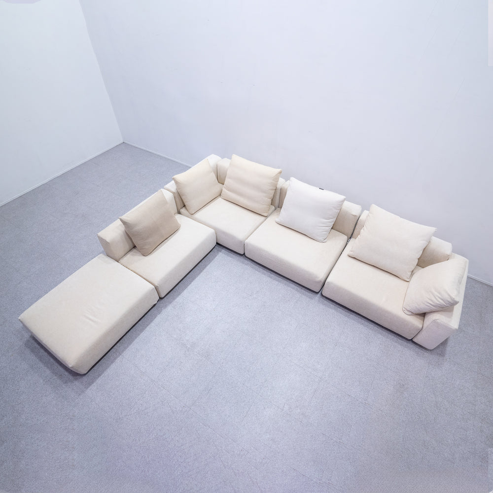 FLEXFORM / system sofa