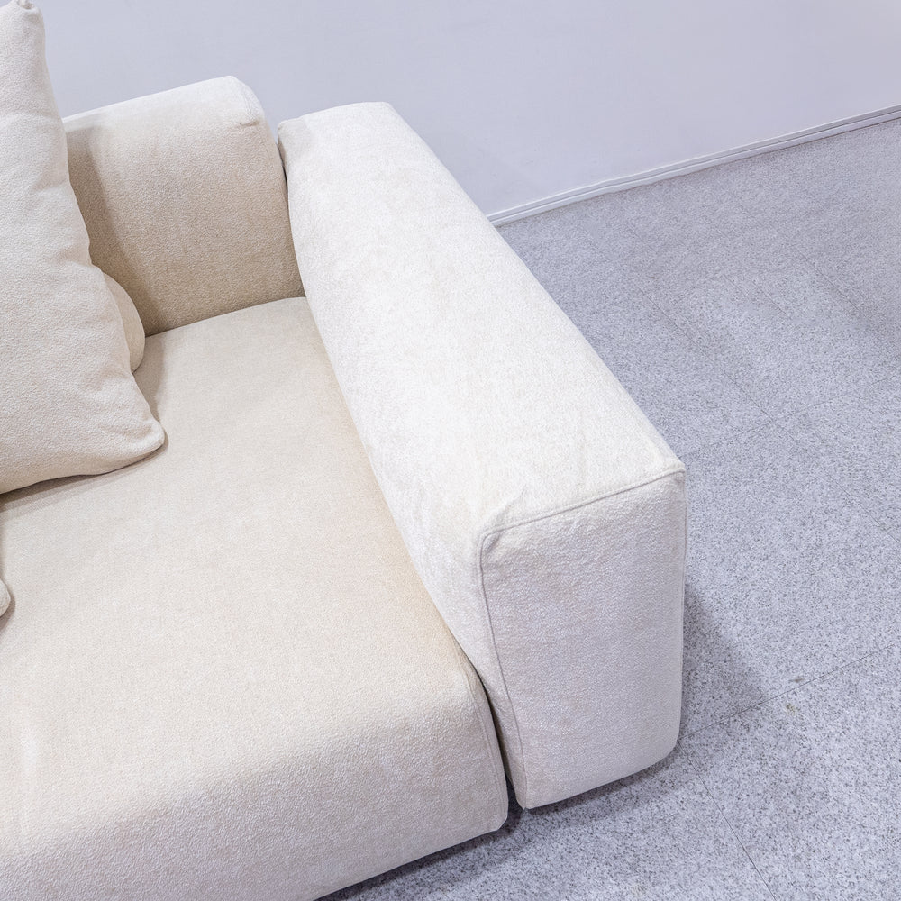 FLEXFORM / system sofa