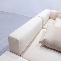 FLEXFORM / system sofa