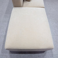 FLEXFORM / system sofa