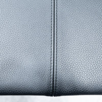 Cassina ixc. / AIR FRAME 3014 leather sheet bench