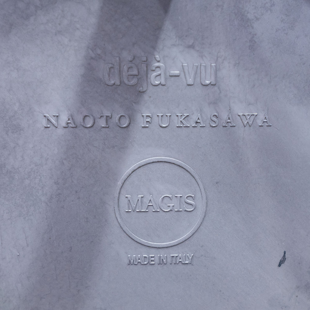 MAGIS / DEJA-VU STOOL