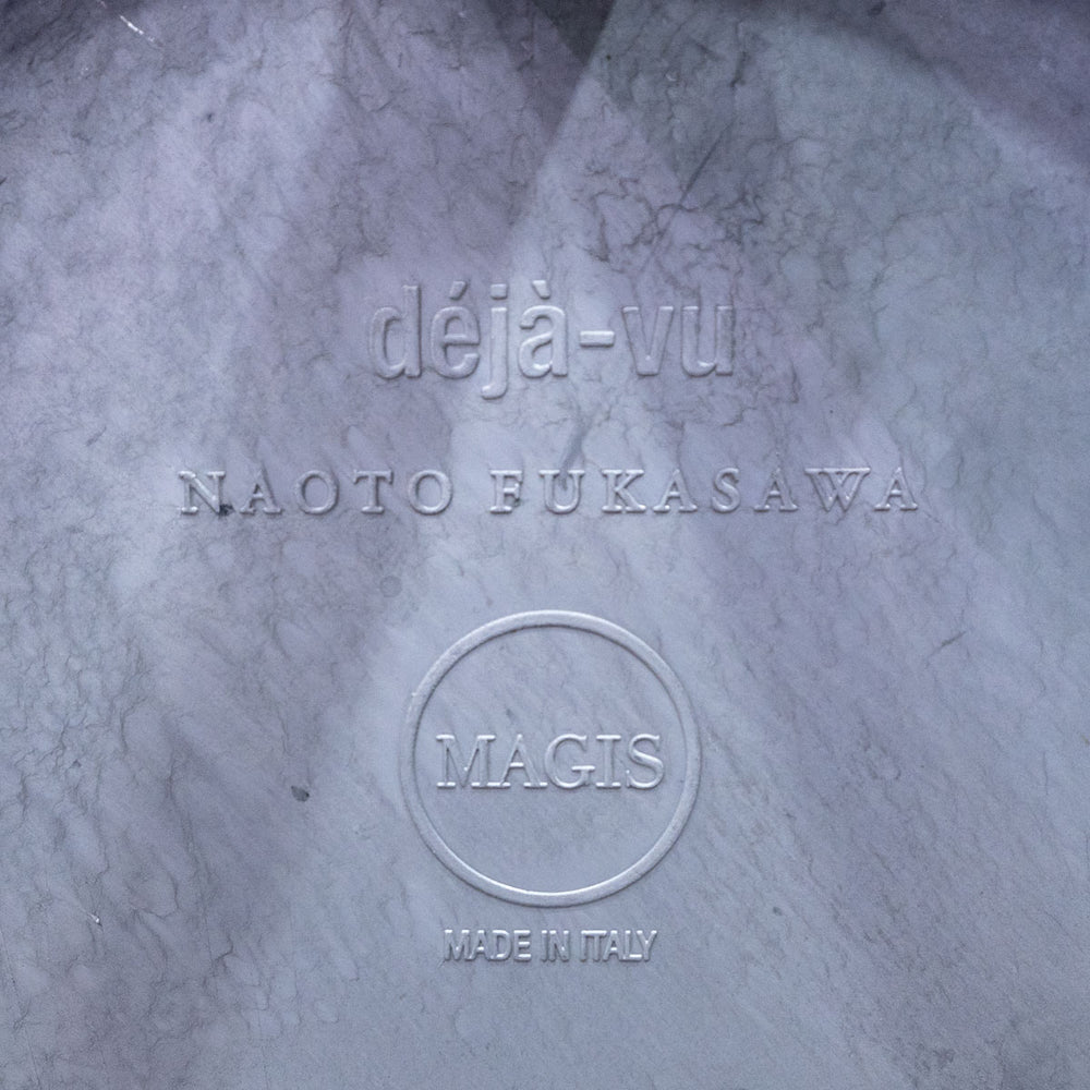 MAGIS / DEJA-VU STOOL