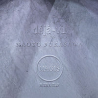 MAGIS / DEJA-VU STOOL