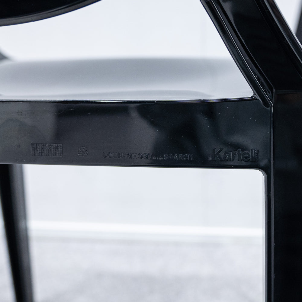 Kartell / LOUIS GHOST