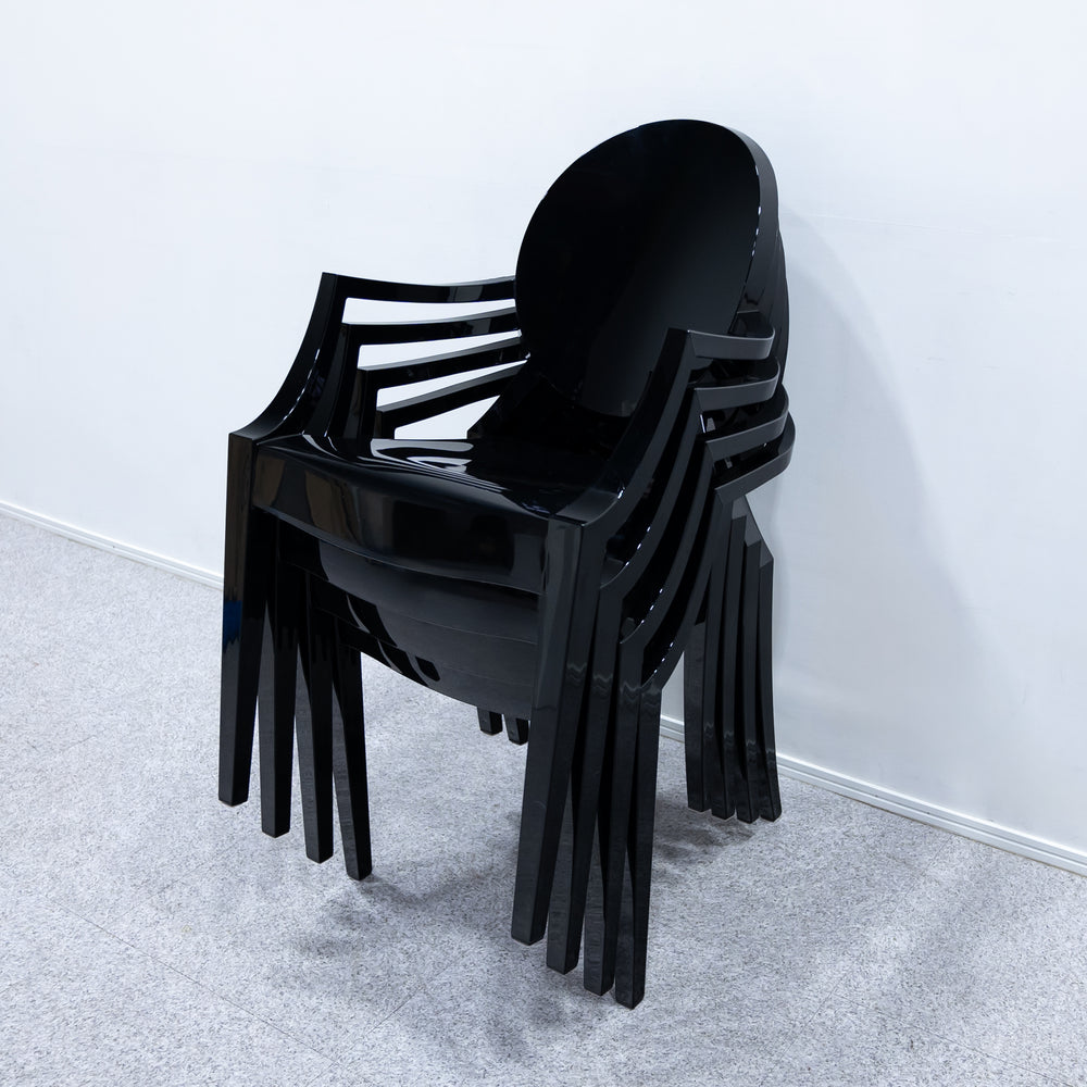 Kartell / LOUIS GHOST