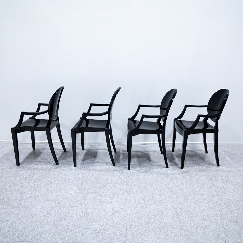 Kartell / LOUIS GHOST