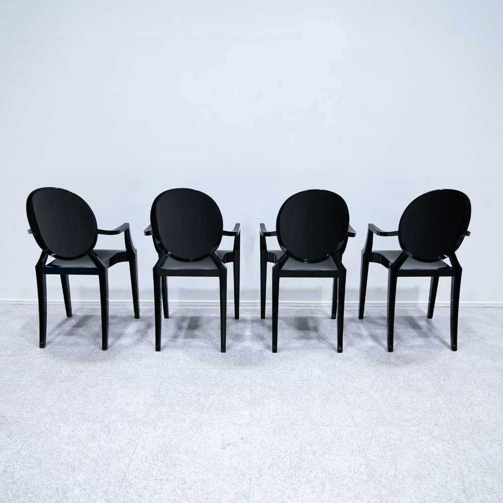 Kartell / LOUIS GHOST