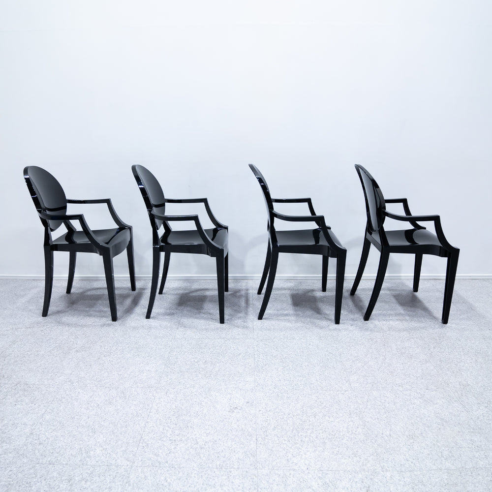 Kartell / LOUIS GHOST