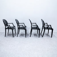 Kartell / LOUIS GHOST