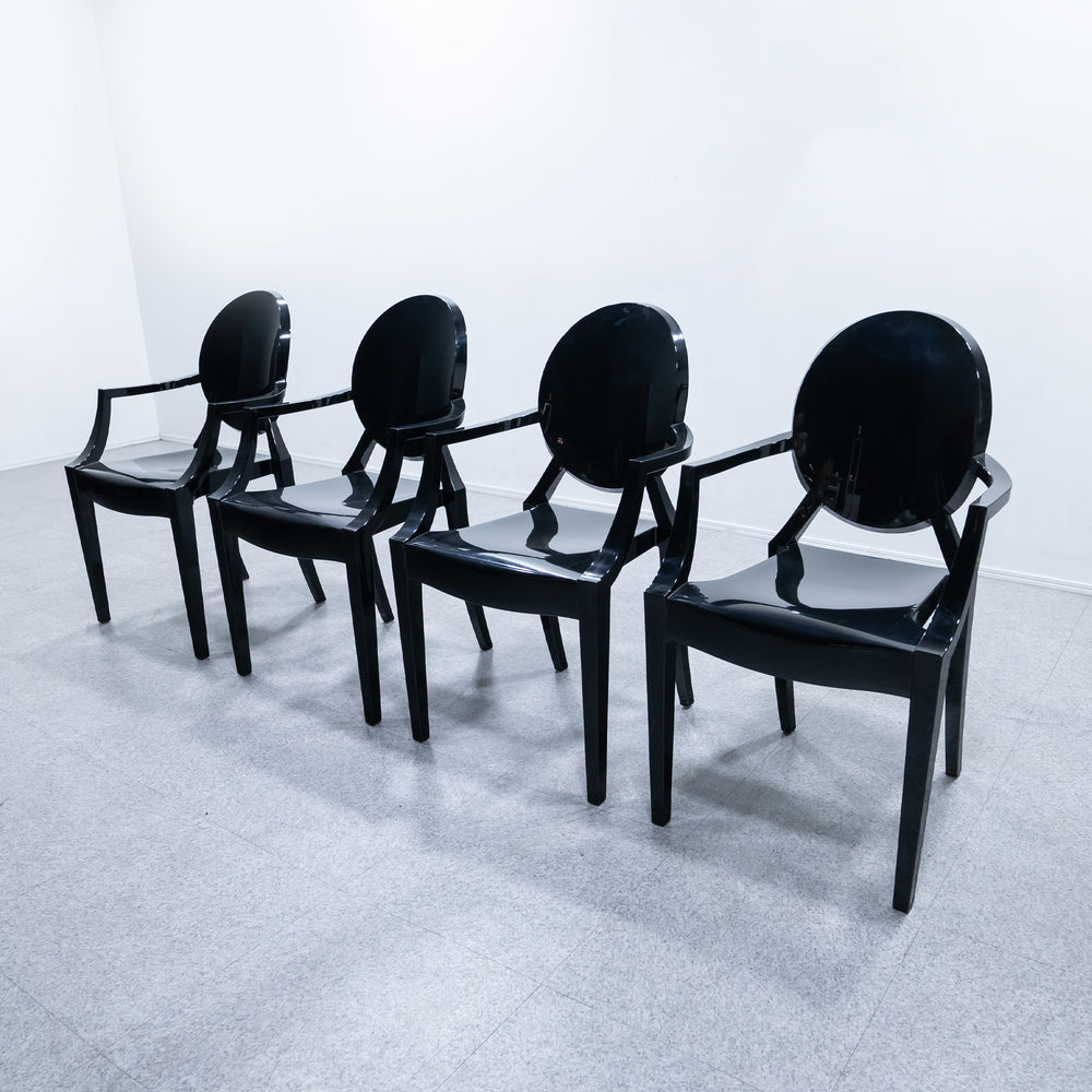 Kartell / LOUIS GHOST