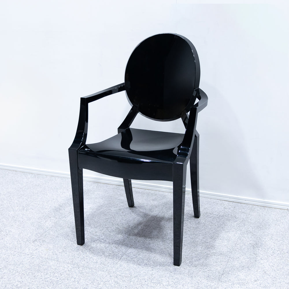 Kartell / LOUIS GHOST