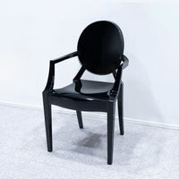 Kartell / LOUIS GHOST