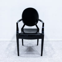 Kartell / LOUIS GHOST