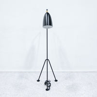GUBI / Grasshopper Floor Lamp