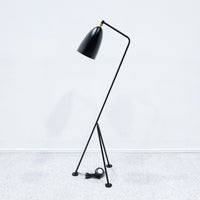 GUBI / Grasshopper Floor Lamp