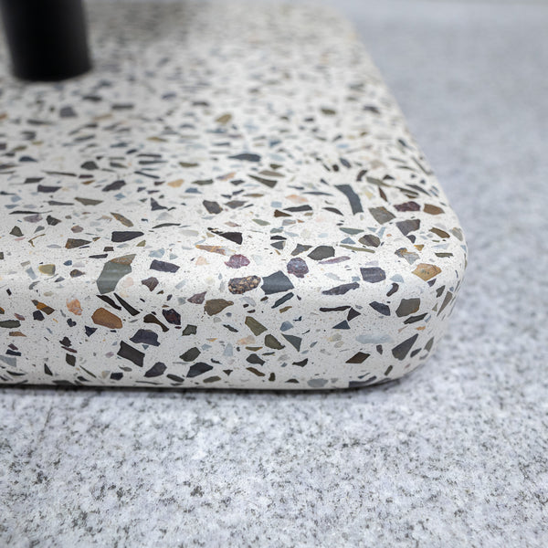 HAY / TERRAZZO TABLE SQUARE