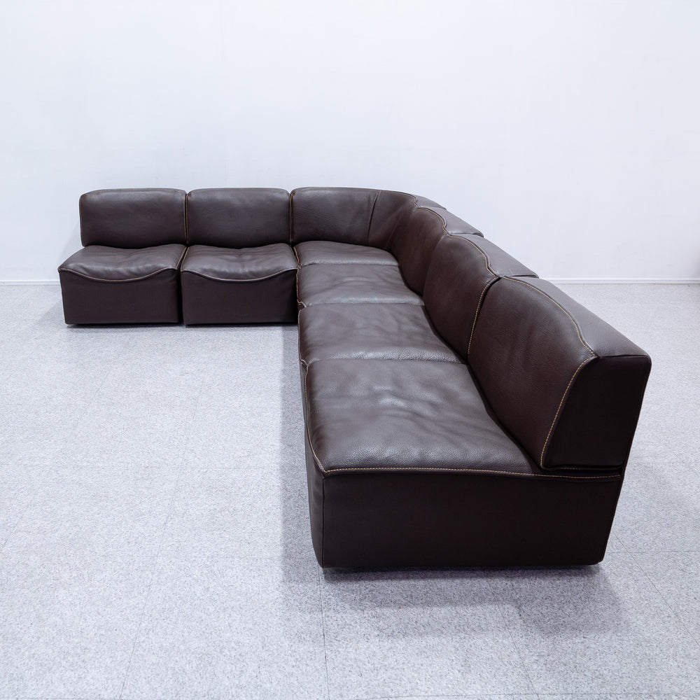de Sede / DS-15