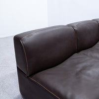 de Sede / DS-15