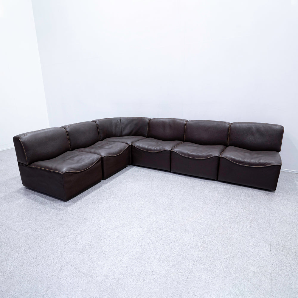 de Sede / DS-15