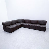de Sede / DS-15