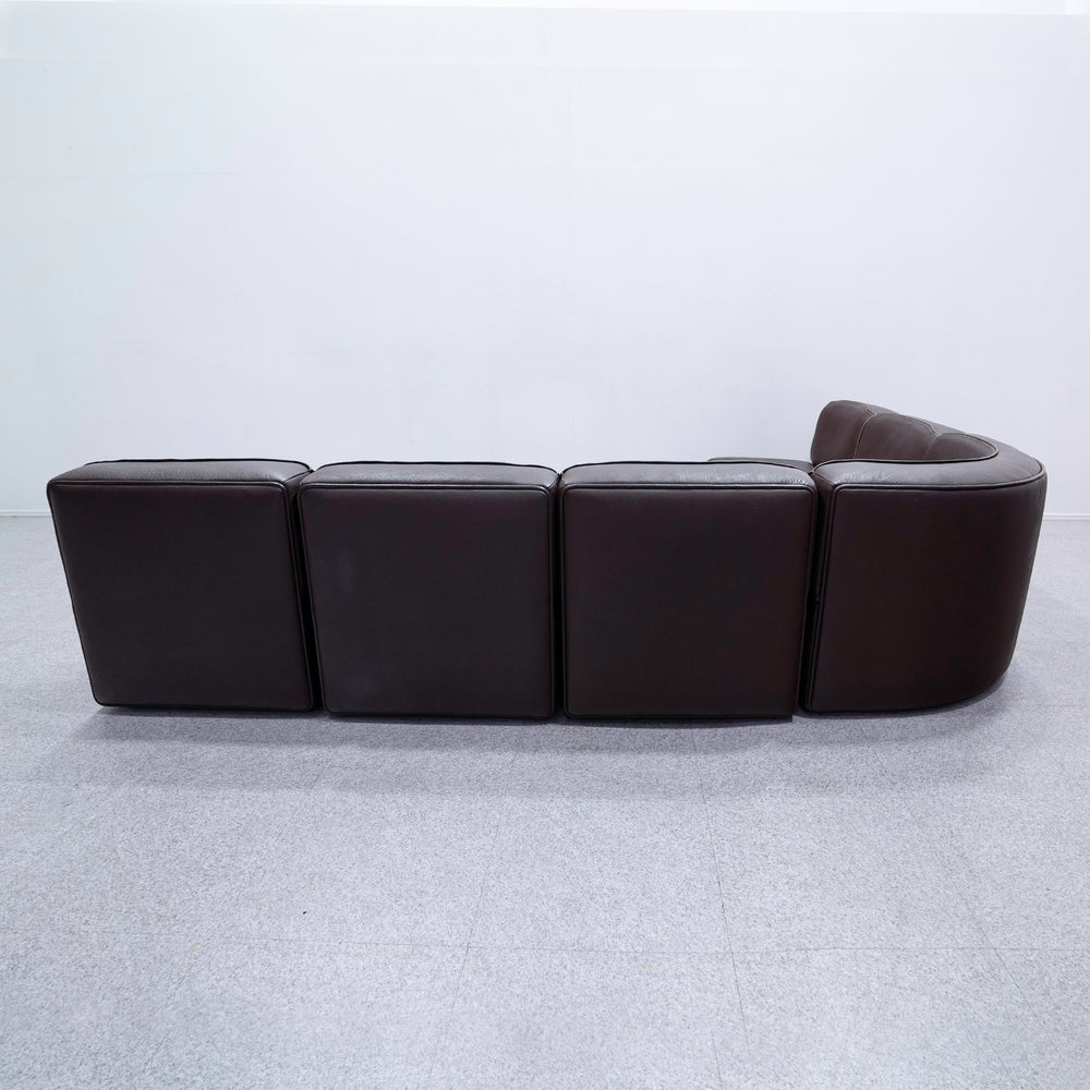 de Sede / DS-15