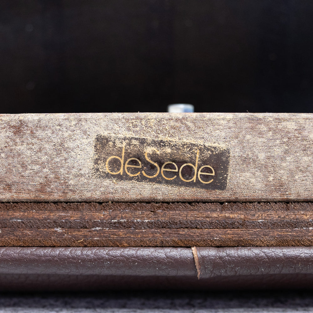 de Sede / DS-15