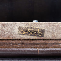de Sede / DS-15