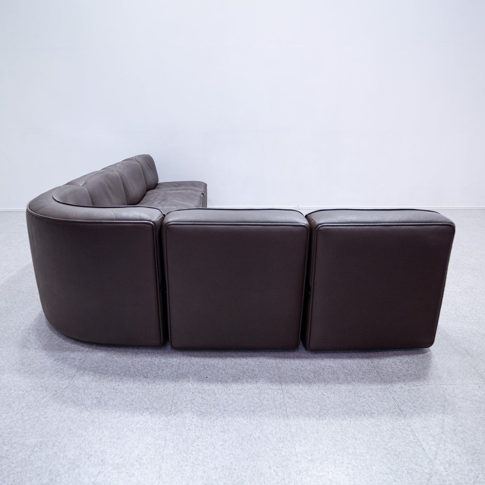 de Sede / DS-15