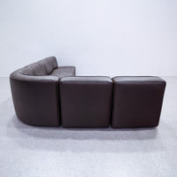de Sede / DS-15