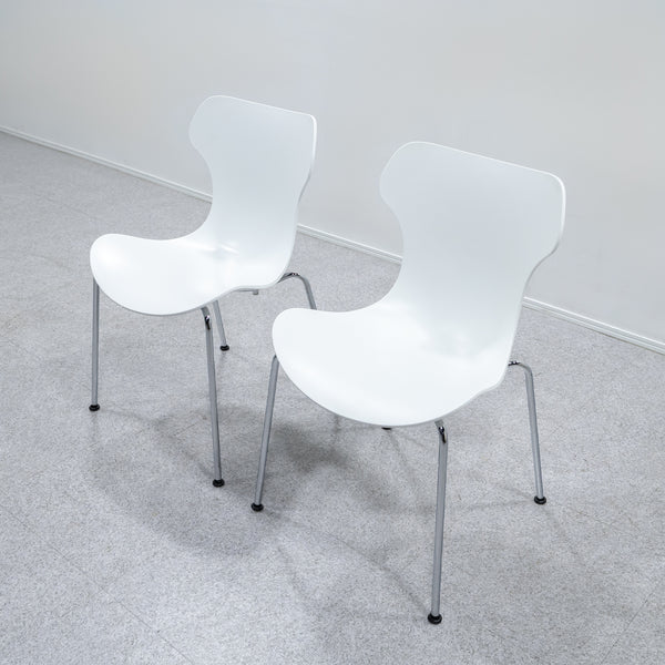 B&B ITALIA / PAPILIO SHELL
