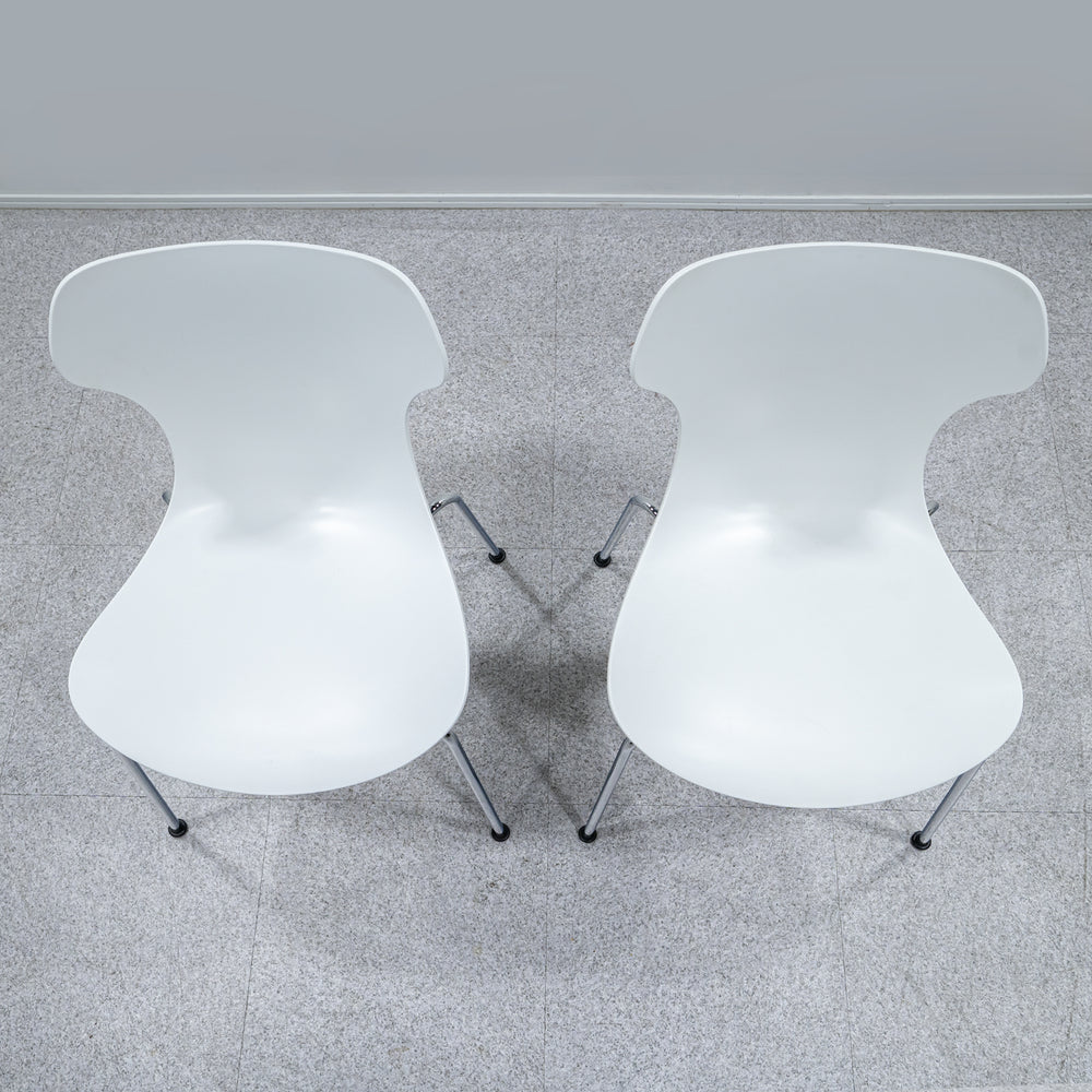 B&B ITALIA / PAPILIO SHELL