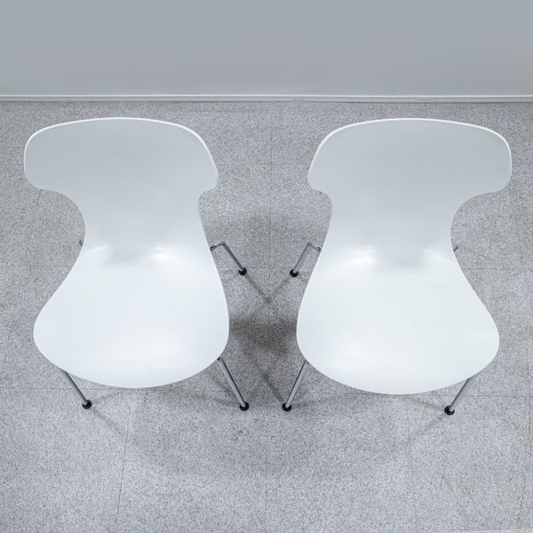 B&B ITALIA / PAPILIO SHELL