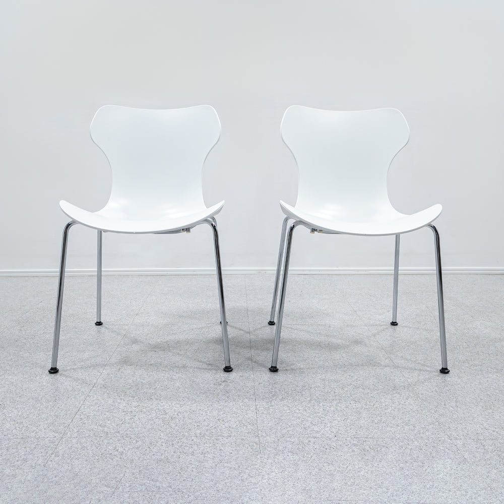 B&B ITALIA / PAPILIO SHELL