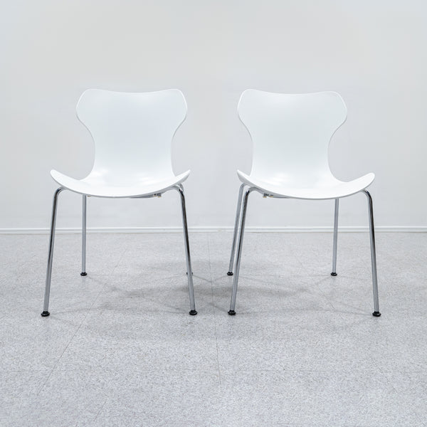 B&B ITALIA / PAPILIO SHELL