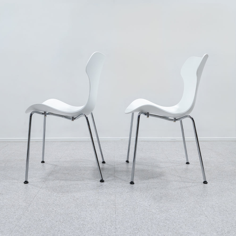B&B ITALIA / PAPILIO SHELL