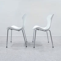B&B ITALIA / PAPILIO SHELL