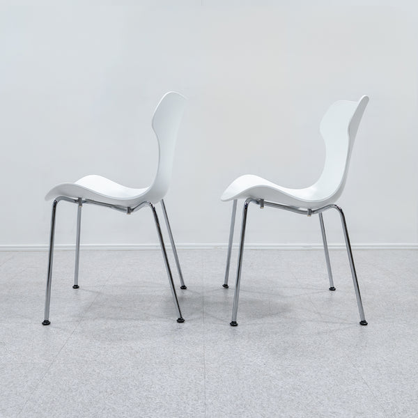 B&B ITALIA / PAPILIO SHELL