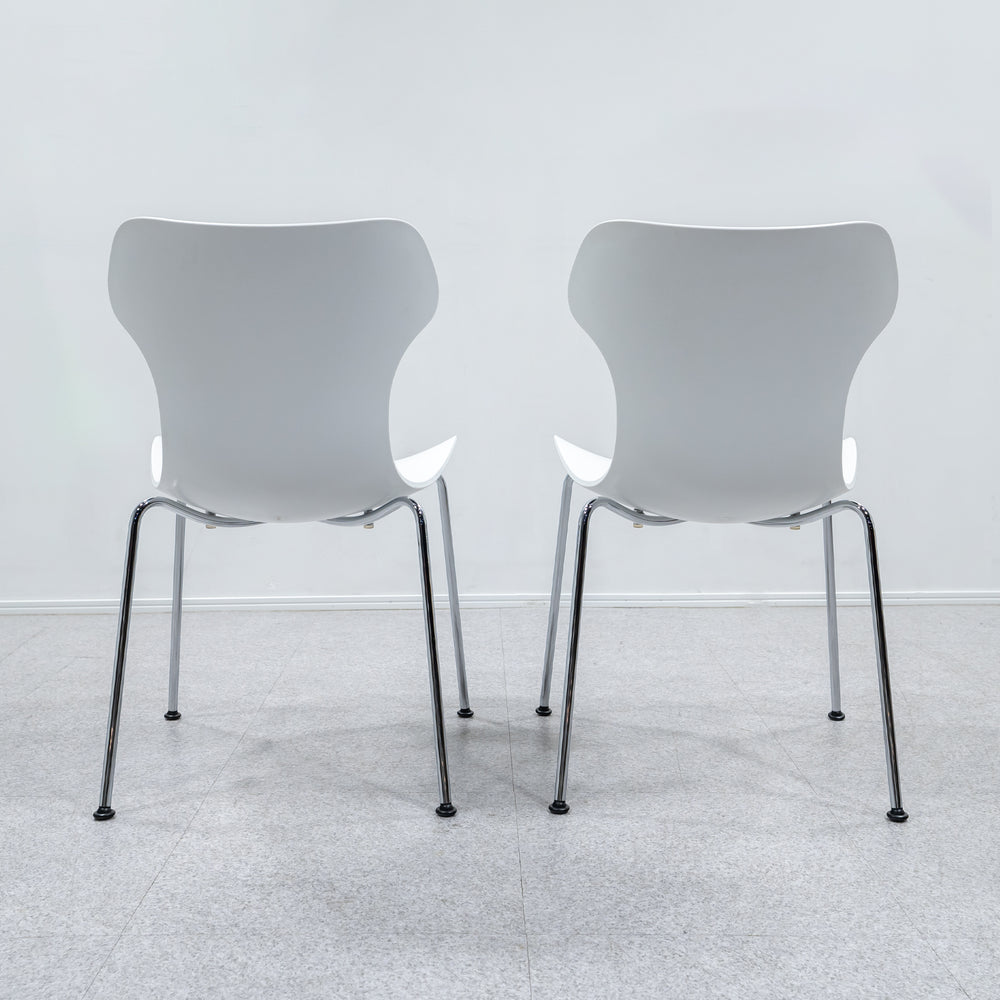 B&B ITALIA / PAPILIO SHELL