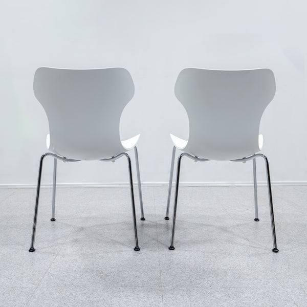 B&B ITALIA / PAPILIO SHELL