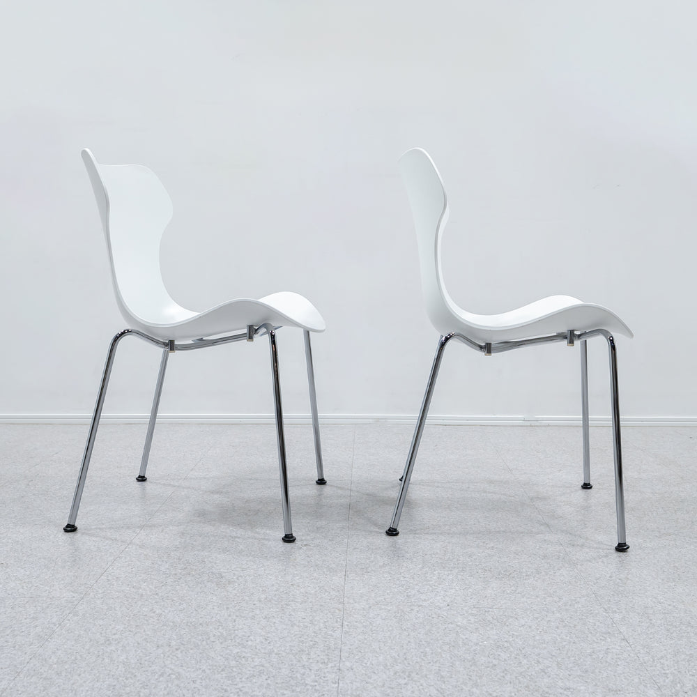 B&B ITALIA / PAPILIO SHELL