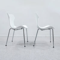 B&B ITALIA / PAPILIO SHELL