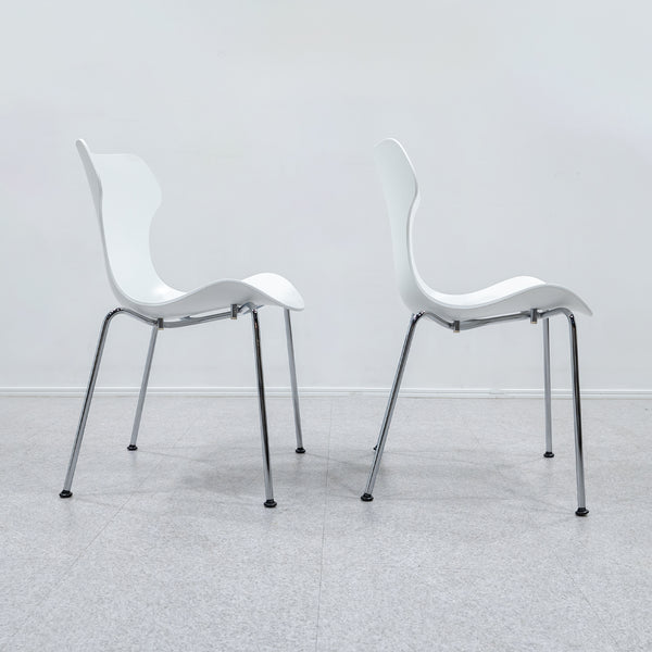 B&B ITALIA / PAPILIO SHELL