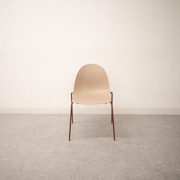 【展示品】MOROSO / Impossible Wood Chair / モローゾ