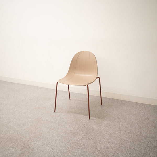 【展示品】MOROSO / Impossible Wood Chair / モローゾ