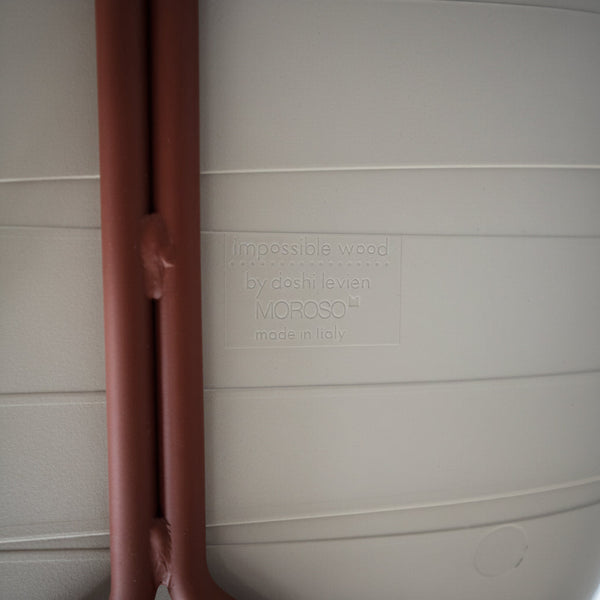 【展示品】MOROSO / Impossible Wood Chair / モローゾ