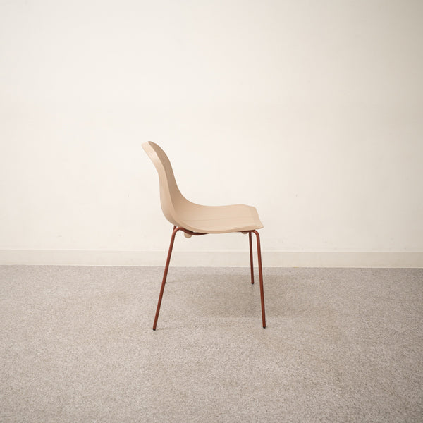 【展示品】MOROSO / Impossible Wood Chair / モローゾ