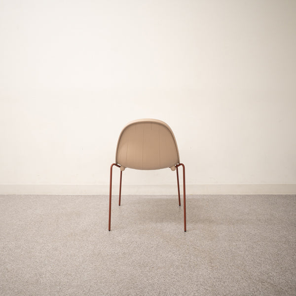 【展示品】MOROSO / Impossible Wood Chair / モローゾ