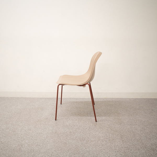 【展示品】MOROSO / Impossible Wood Chair / モローゾ
